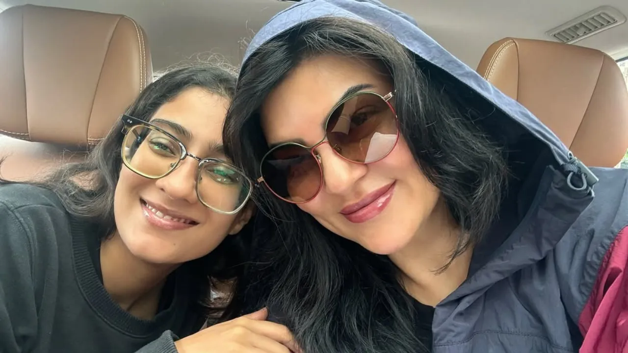 Sushmita Sen