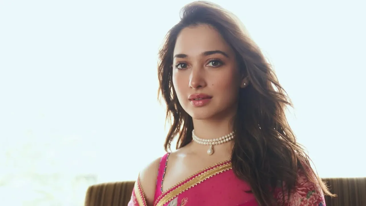 Tamannaah Bhatia