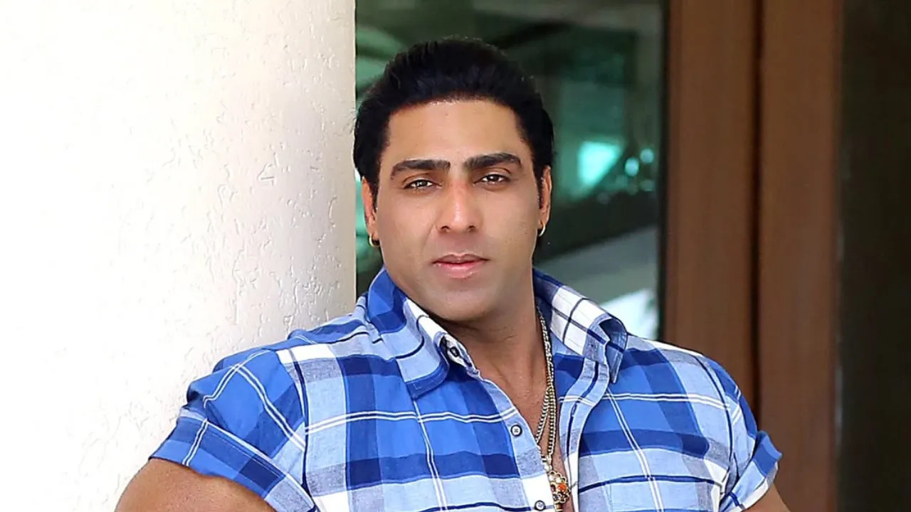 Varinder Ghuman