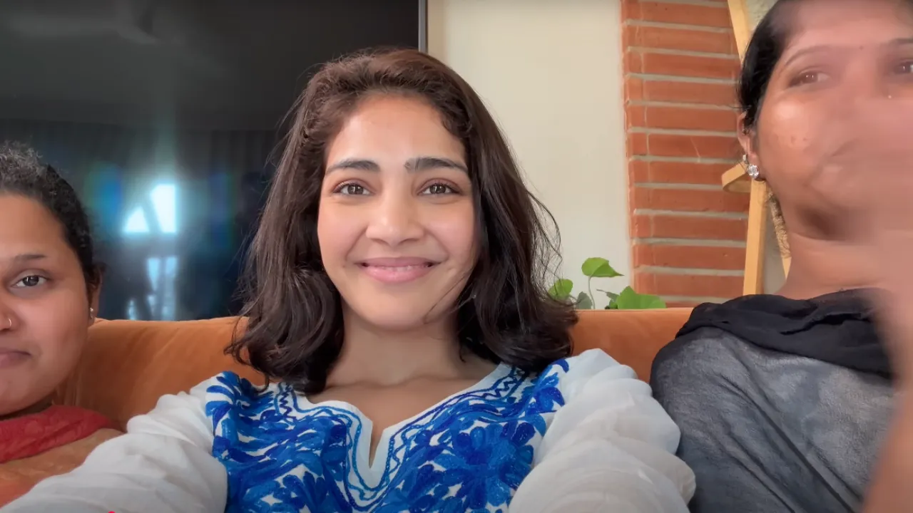 Yogita Bihani
