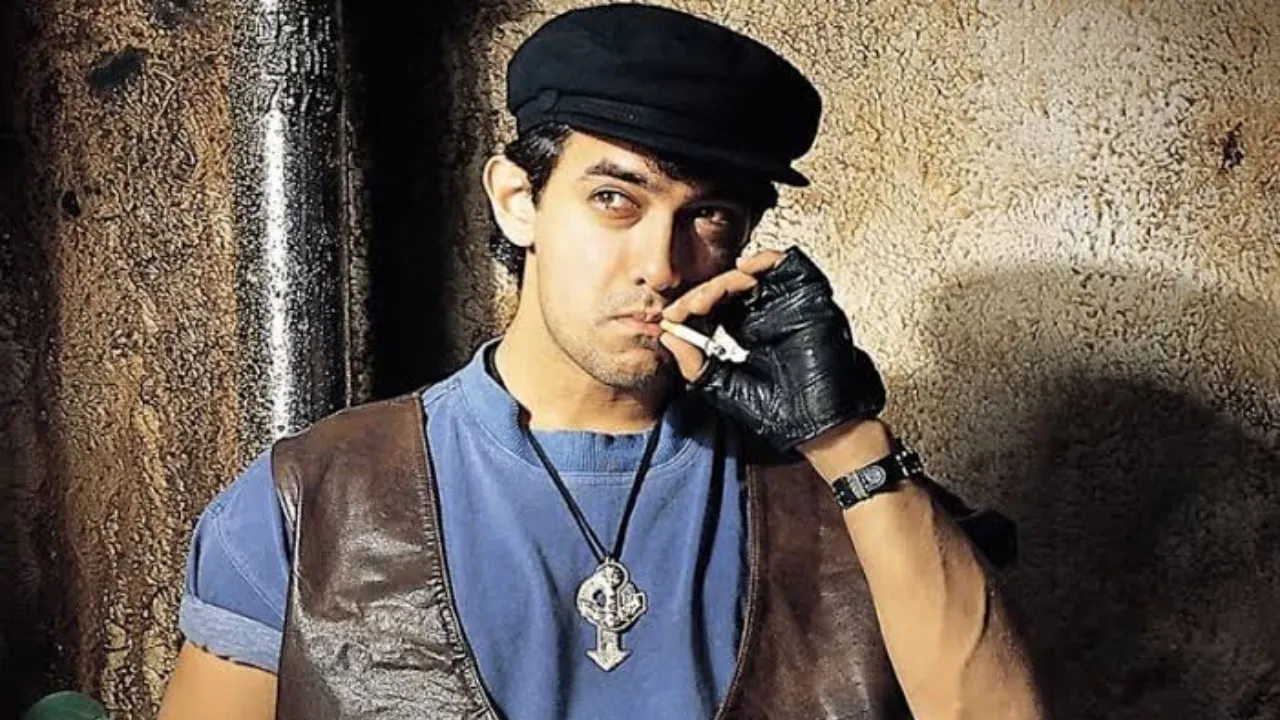 aamir khan