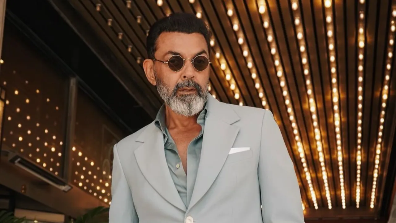 bobby deol