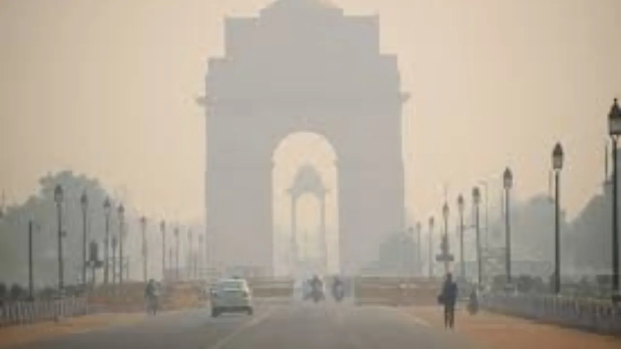 delhi