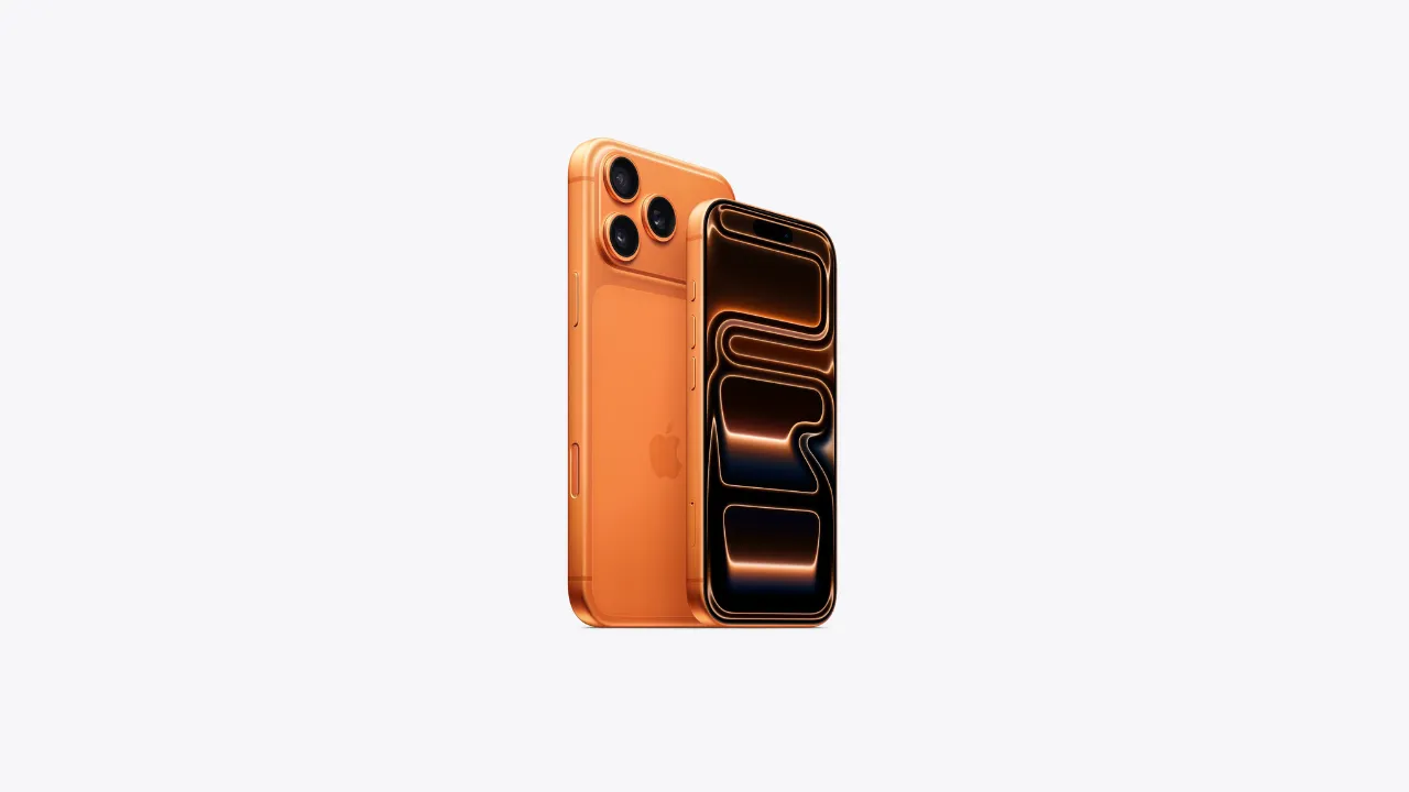 iPhone 18