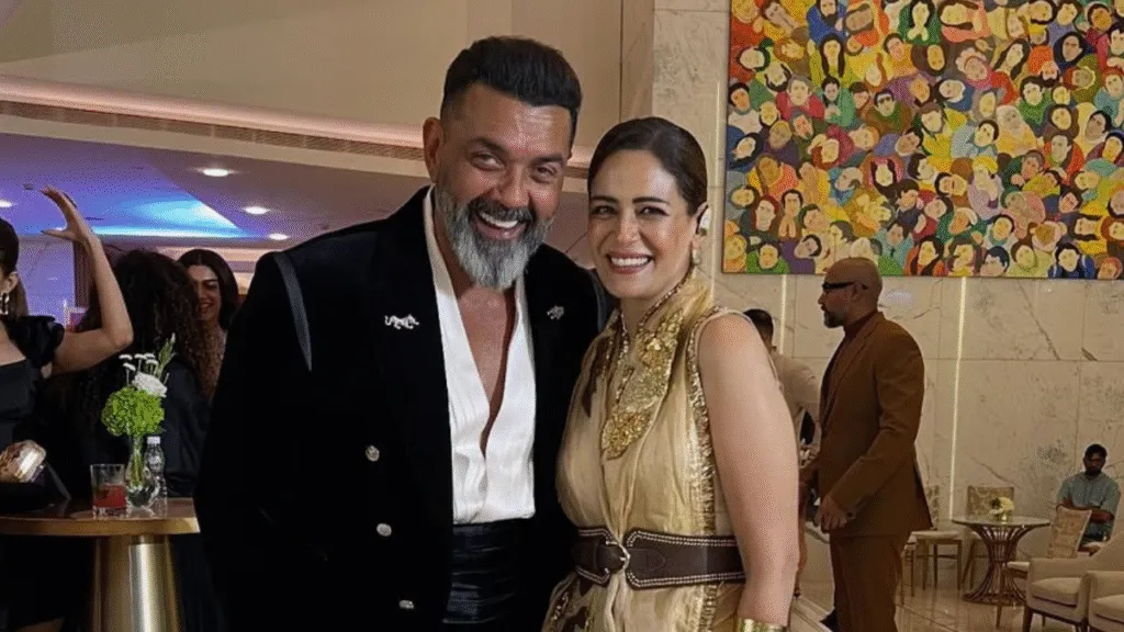 mona singh new