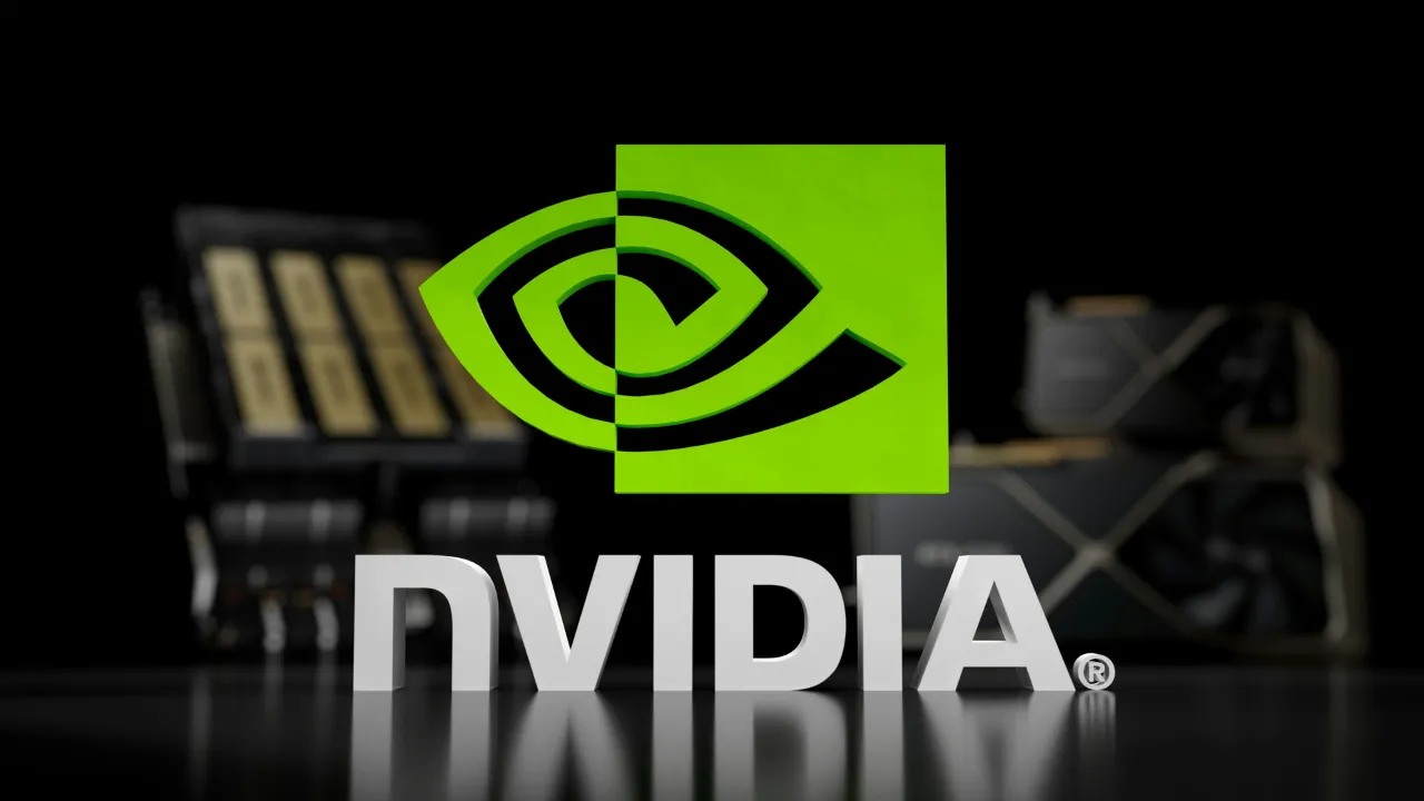nvidia