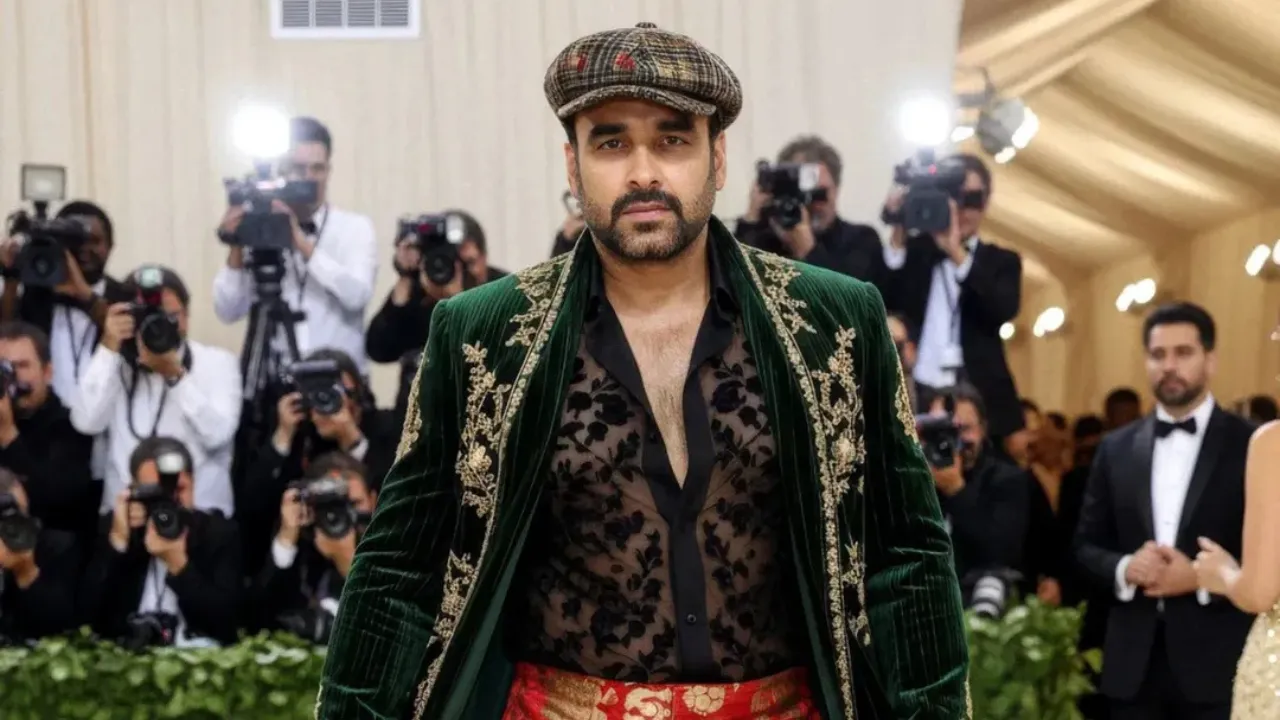 pankaj tripathi