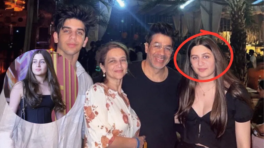 rajat bedi daughter