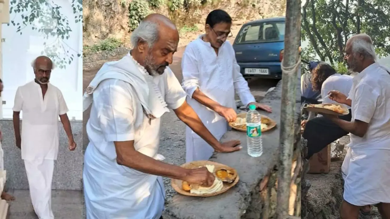 rajnikanth
