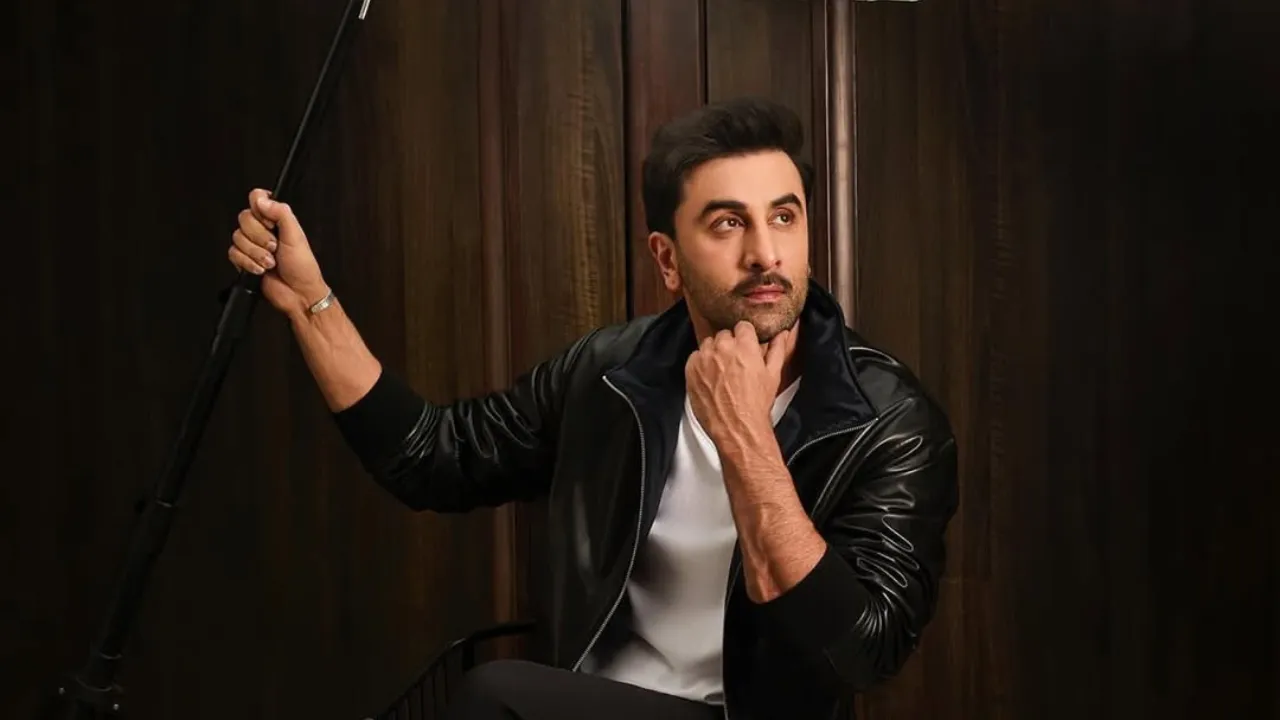 ranbir kapoor