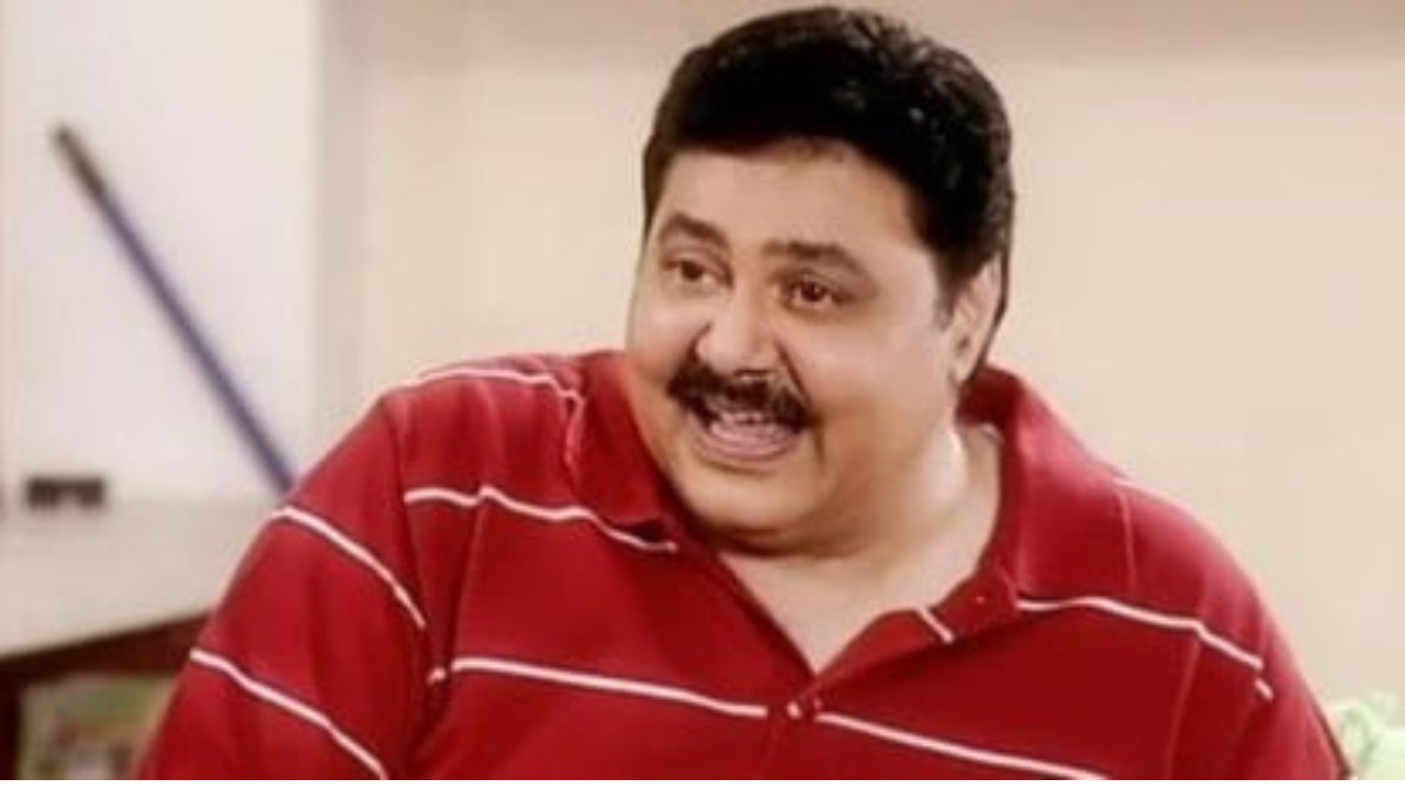 satish shah