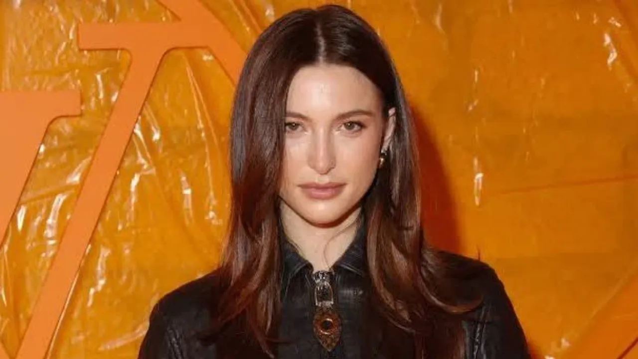 steve jobs daughter