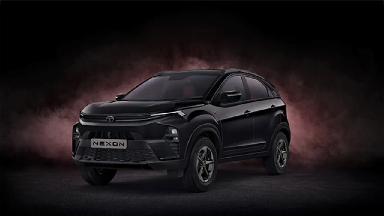 tata nexon