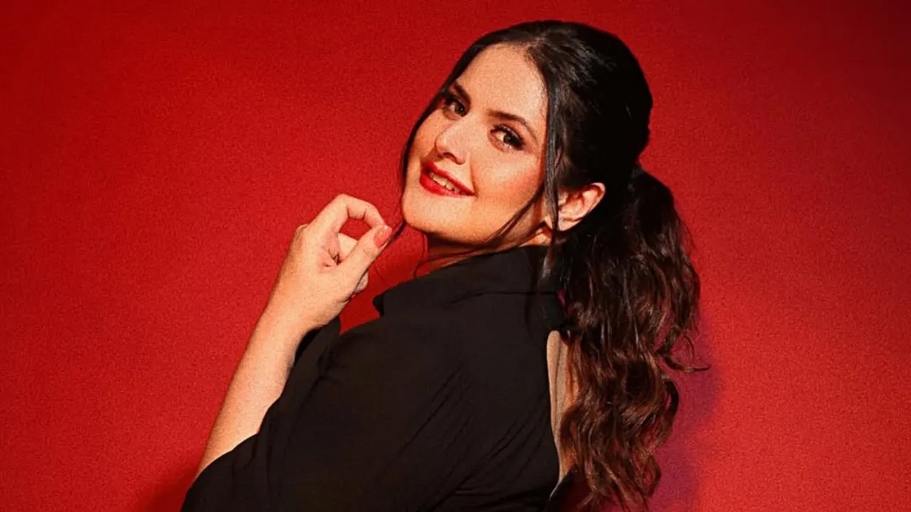 zareen khan