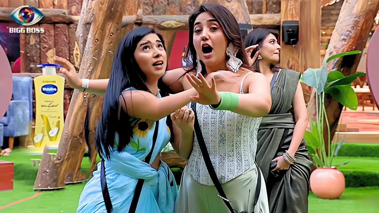 Bigg Boss 19 Day 68