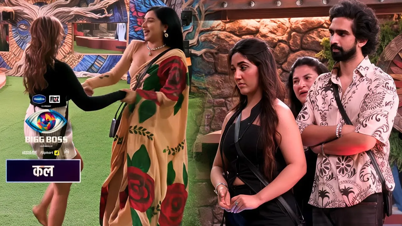 Bigg Boss 19 Day 74