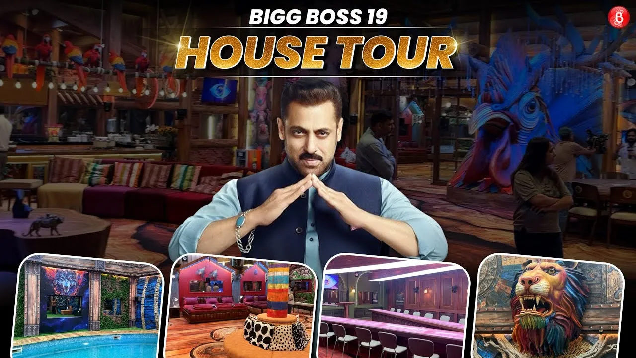 Bigg Boss 19 Day 95