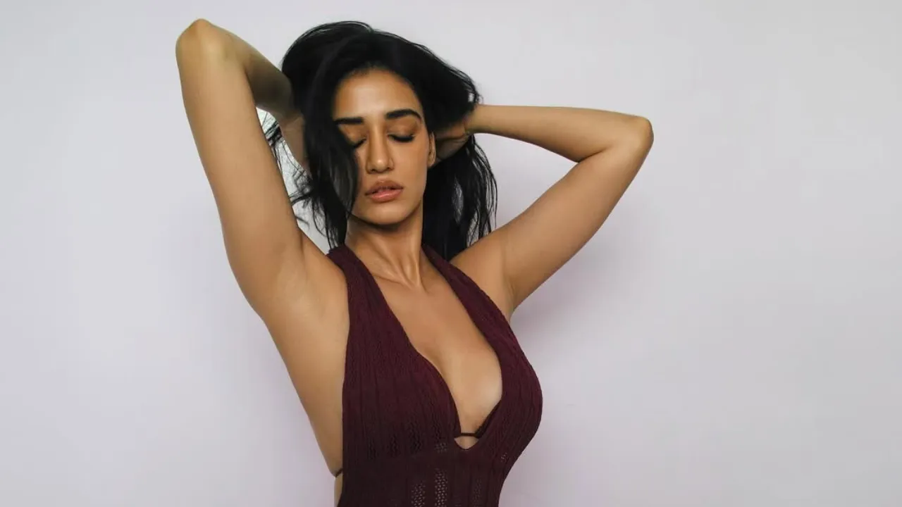 Disha Patani
