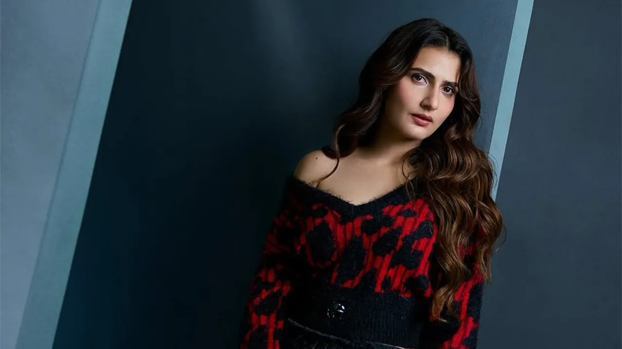 Fatima Sana Shaikh