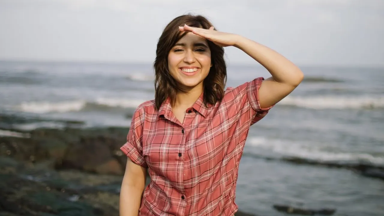 Shweta Tripathi