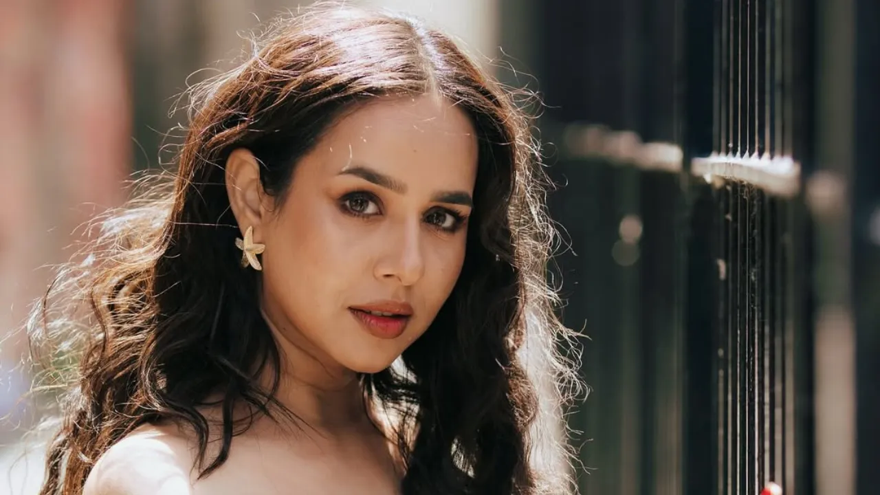 Sunanda Sharma