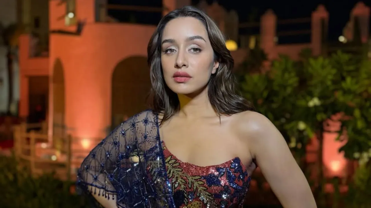 shraddha kapoor 1