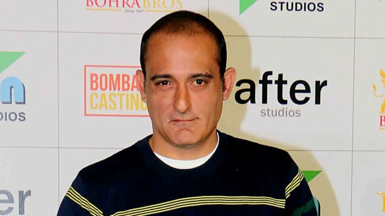 Akshaye Khanna