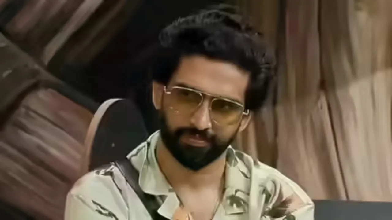 Bigg Boss 19 Day 101