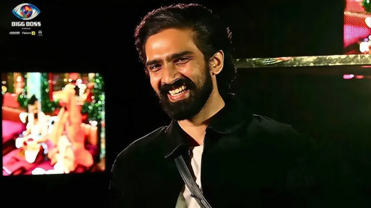 Bigg Boss 19 Day 104