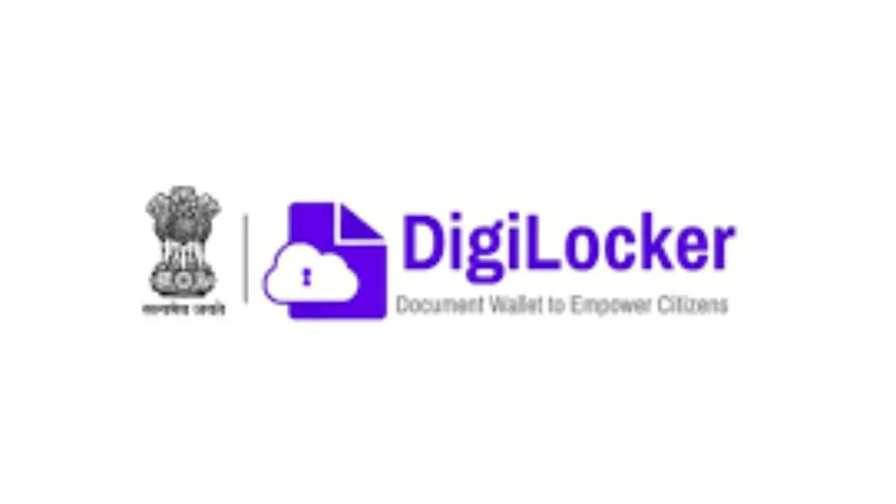 DigiLocker