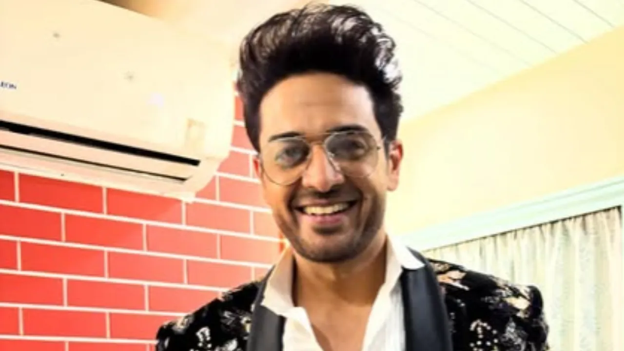 Gaurav Khanna