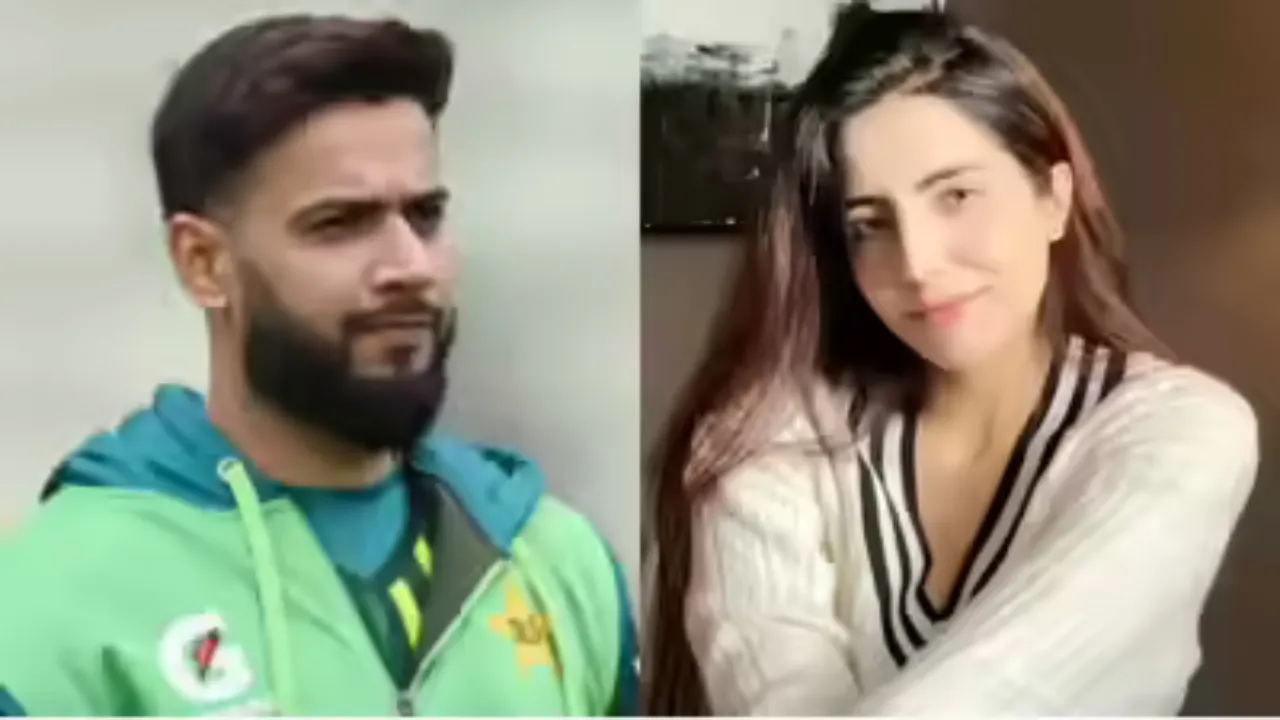 Imad Wasim