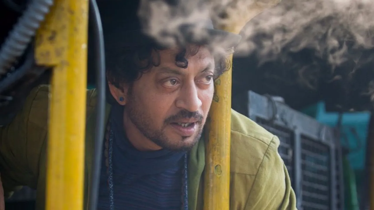 Irrfan Khan,