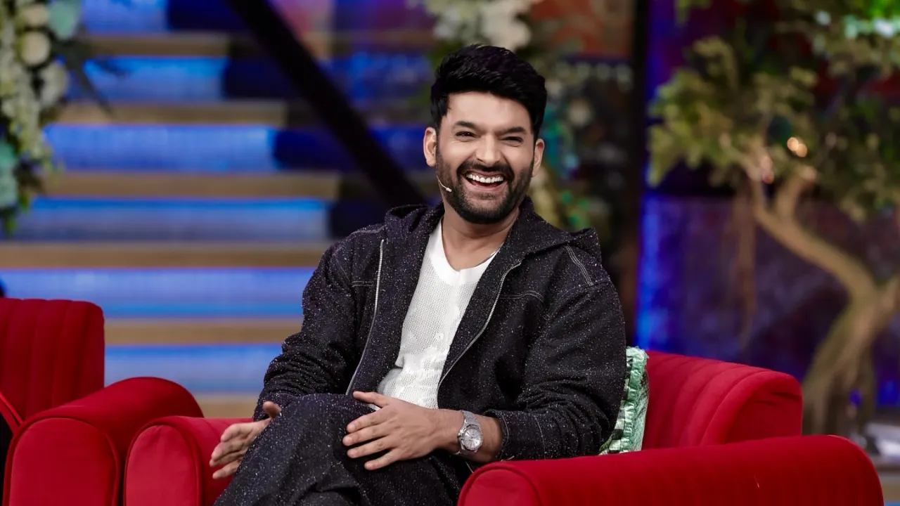 Kapil Sharma