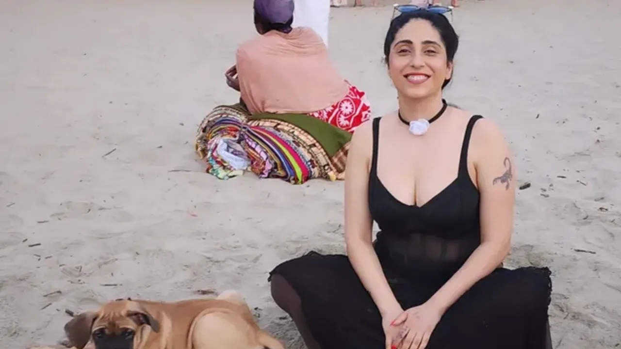 Neha Bhasin