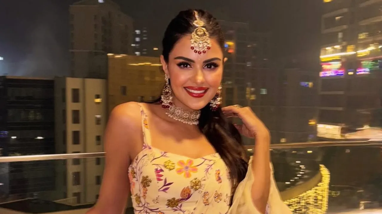 Priyanka Chahar Choudhary