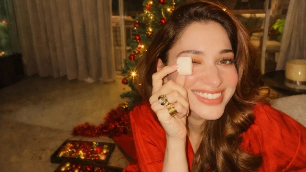 Tamannaah Bhatia