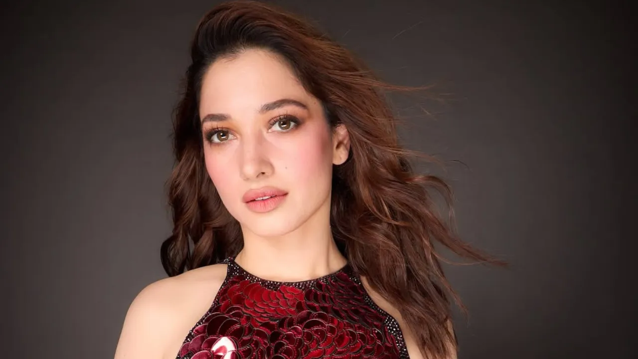 Tamannaah Bhatia