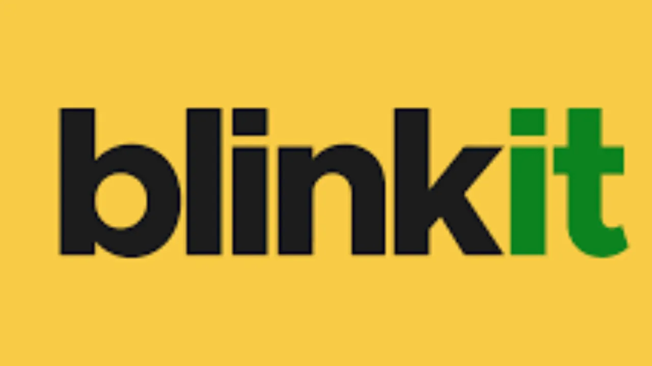 blinkit