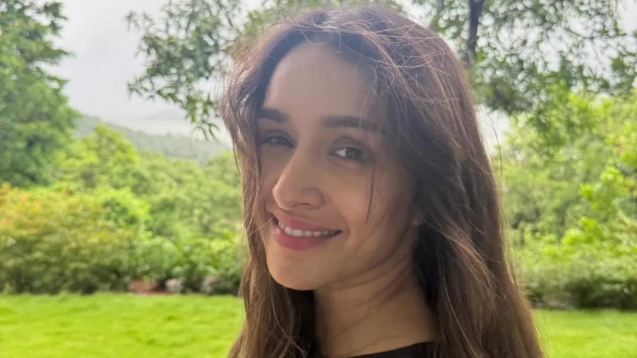 shraddha kapoor