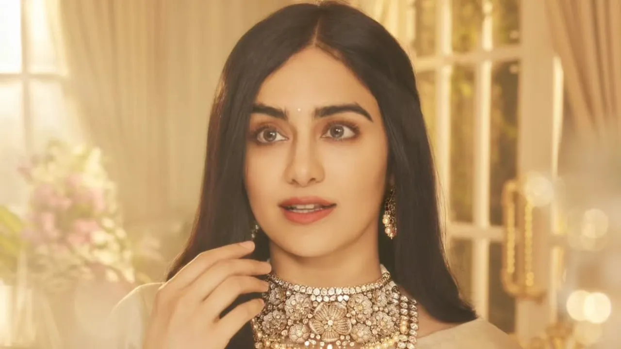 Adah Sharma