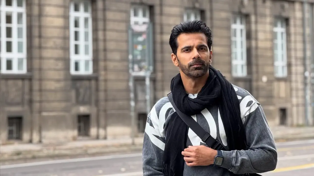 Anuj Sachdeva