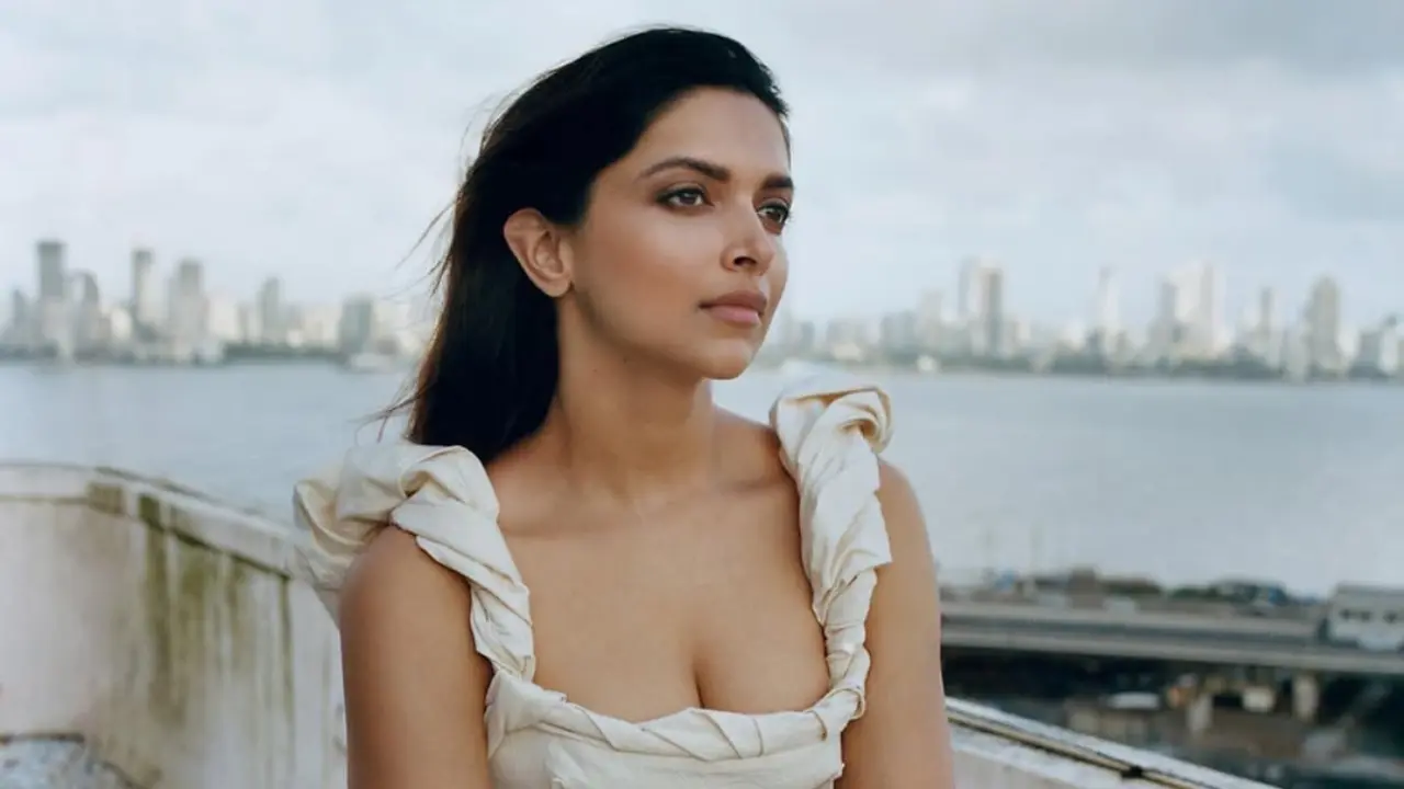 Deepika Padukone