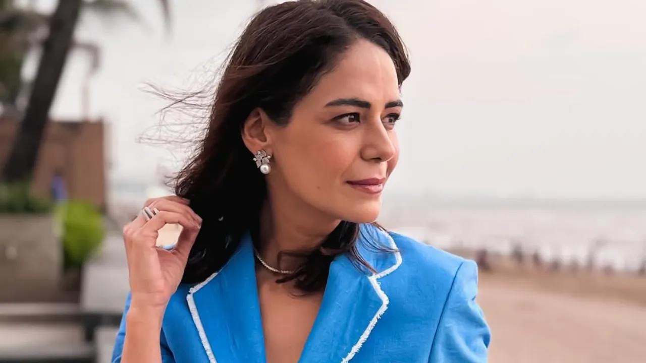 Mona Singh
