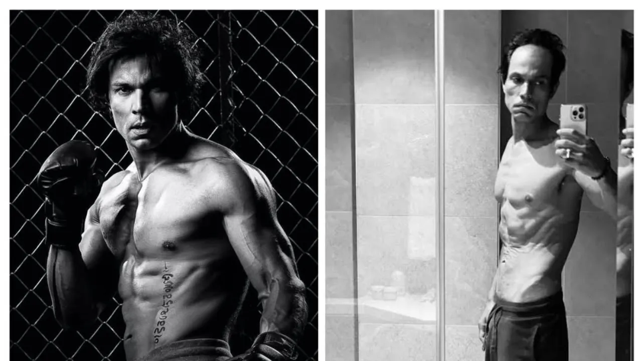 Randeep Hooda