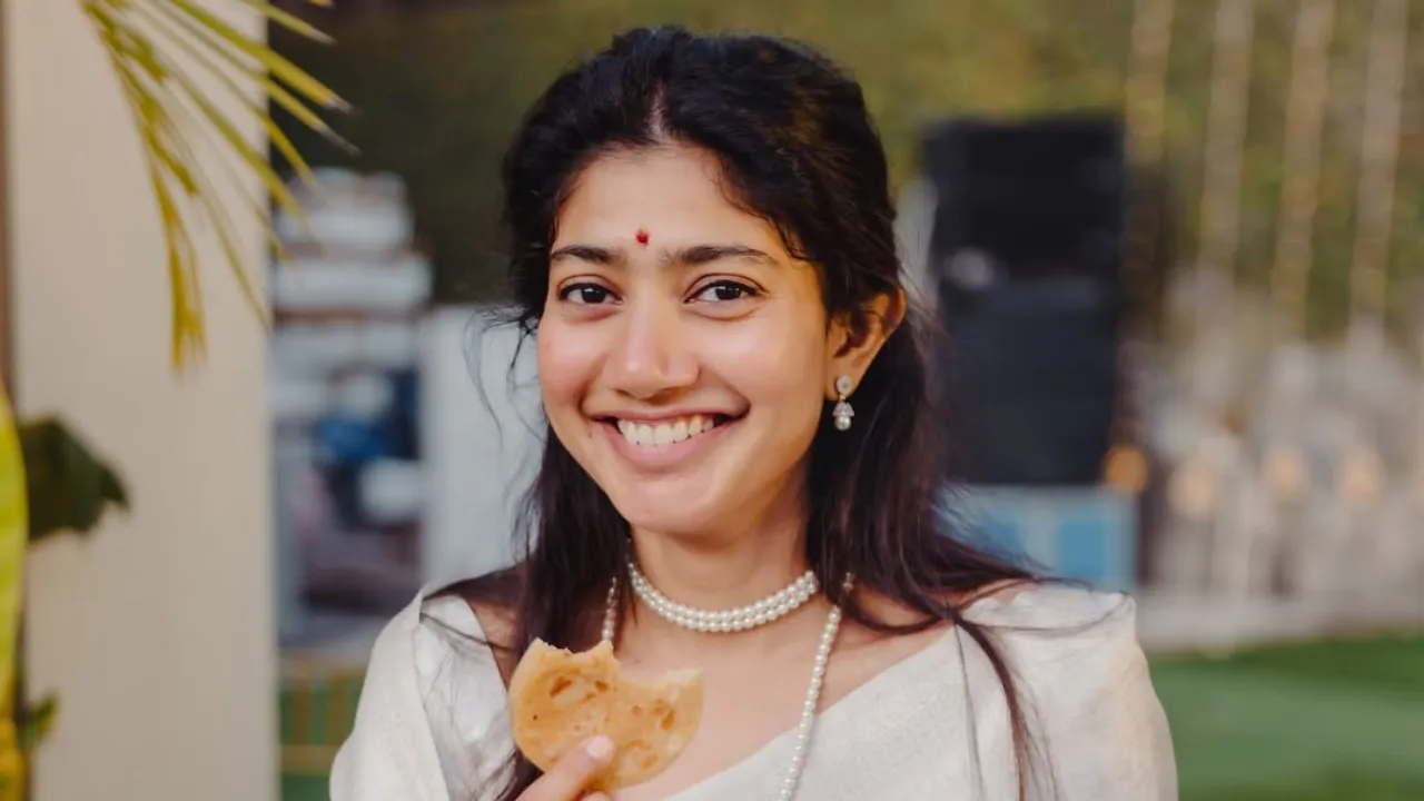 Sai Pallavi