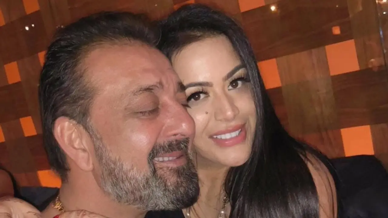 Sanjay Dutt