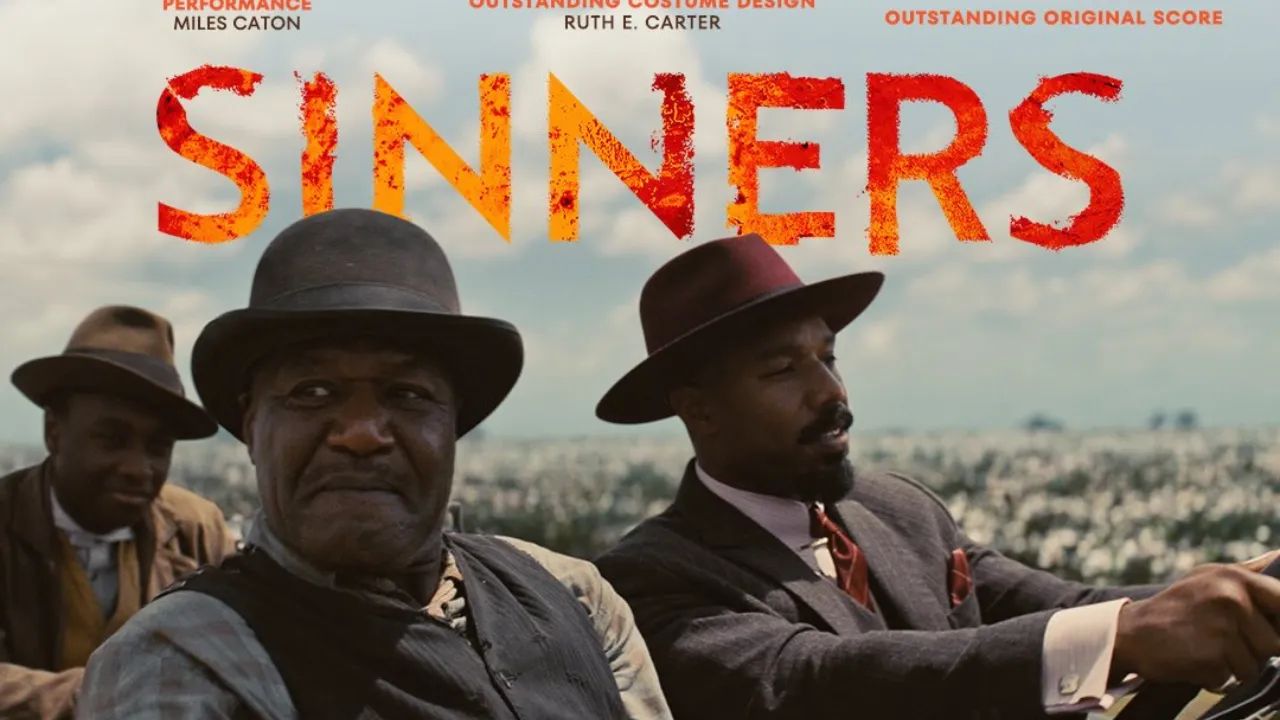 Sinners