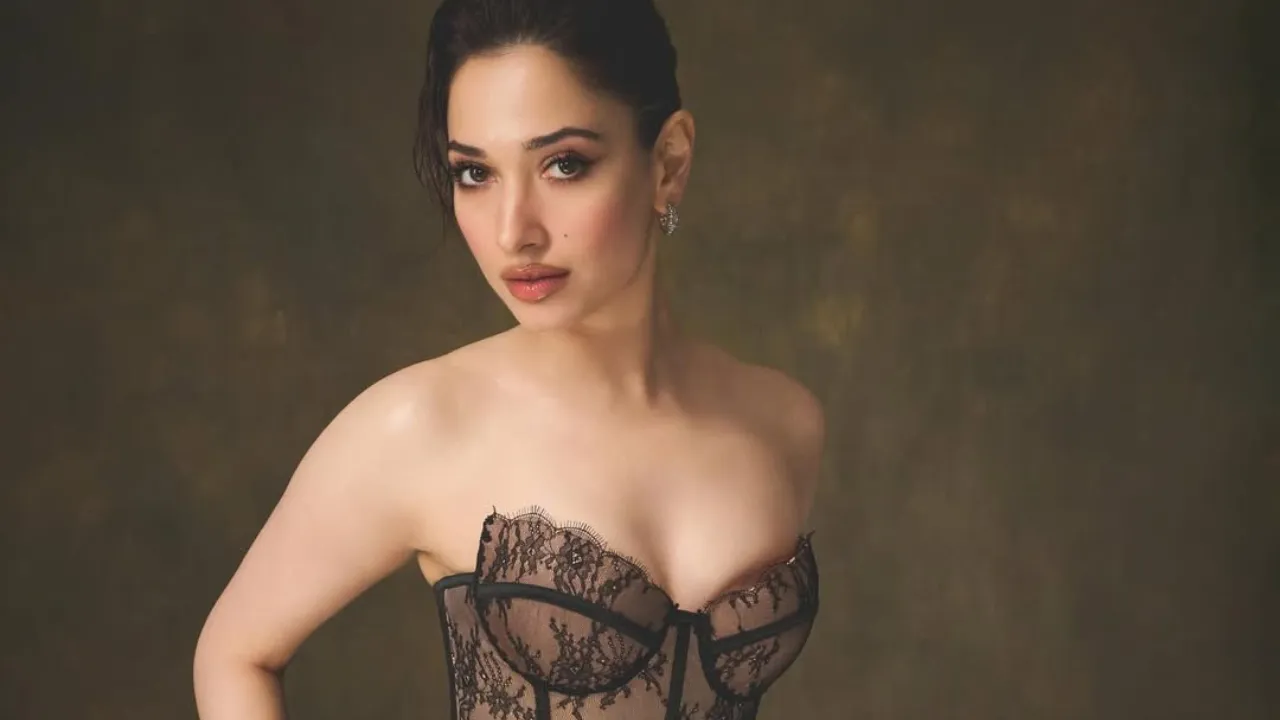 Tamannaah Bhatia