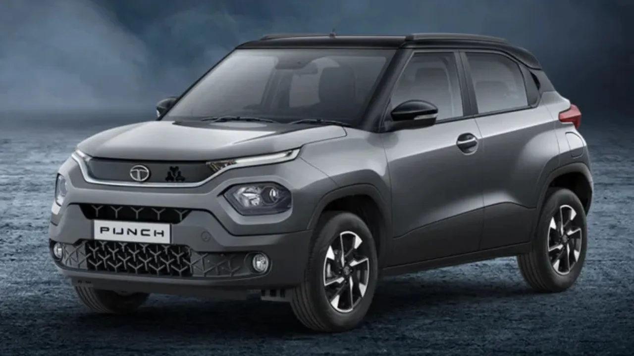 Tata Punch